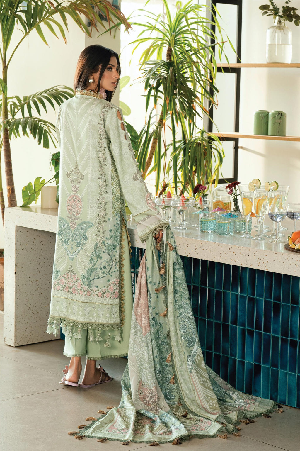 JADE URBANI D- 20937B