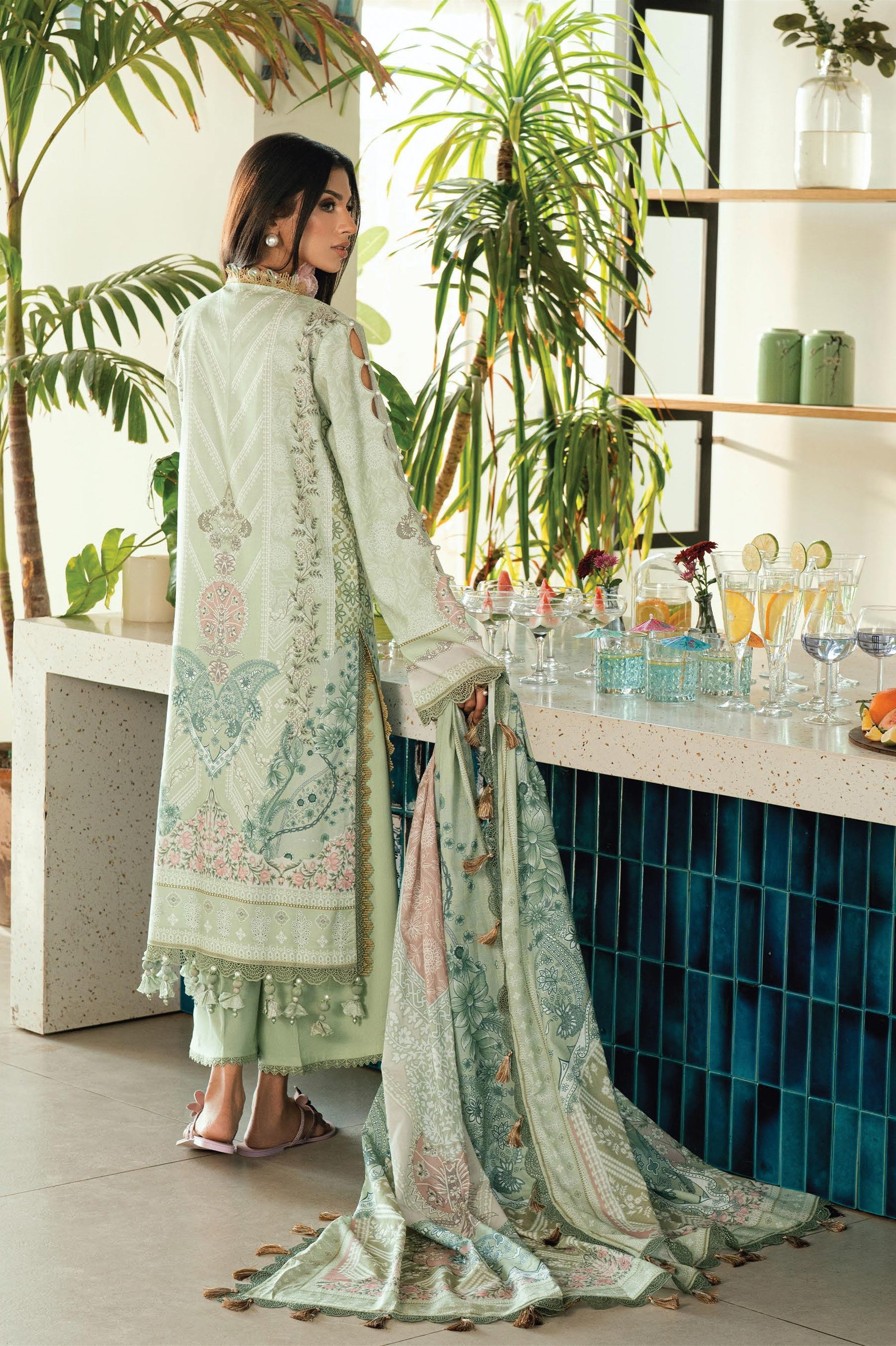 JADE URBANI D- 20937B