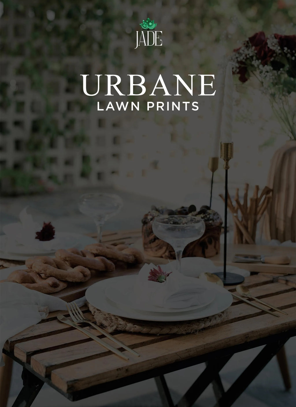 JADE URBANI D- 20940B