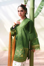 SAIRA RIZWAN LAANEM UNSTITCHED ELOWEN-A