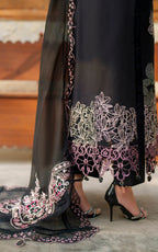 ASIFA NABEEL VERSA LUXURY VUL26-01