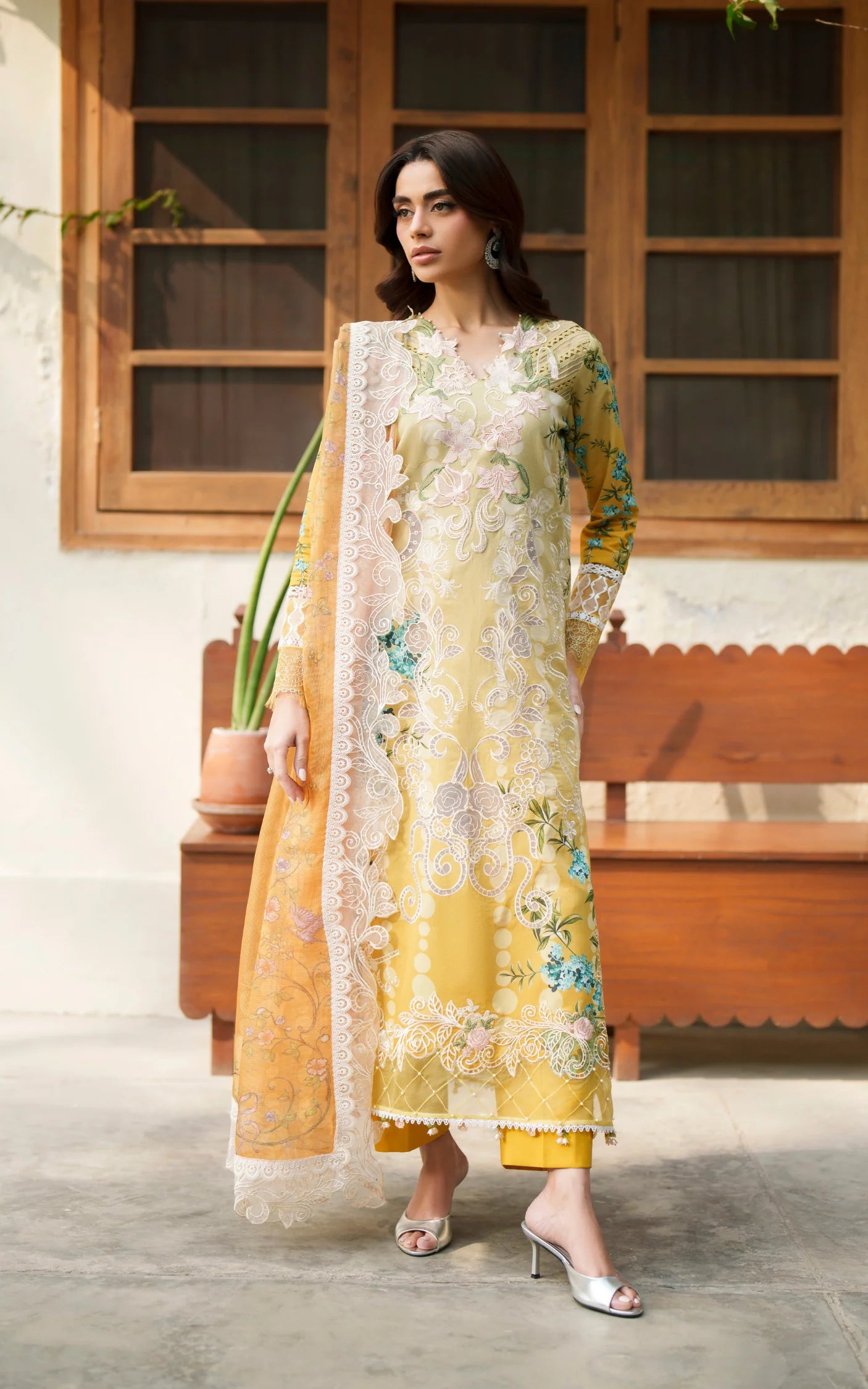 ASIFA NABEEL VERSA LUXURY VUL26-02