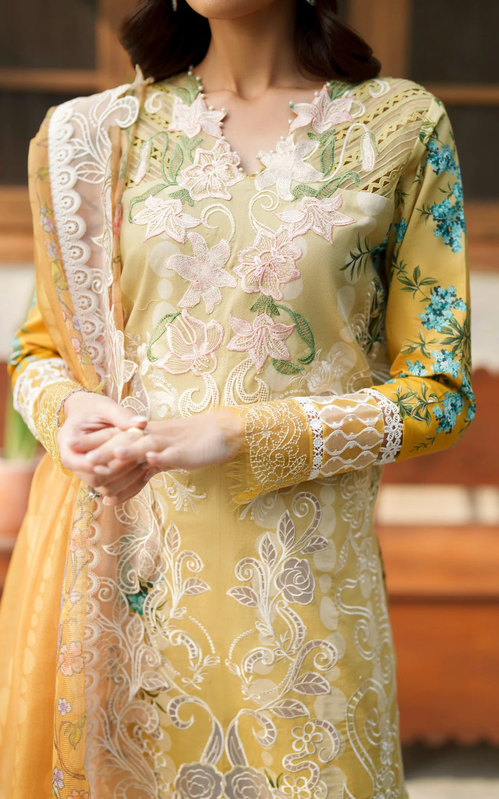 ASIFA NABEEL VERSA LUXURY VUL26-02