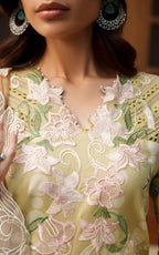 ASIFA NABEEL VERSA LUXURY VUL26-02