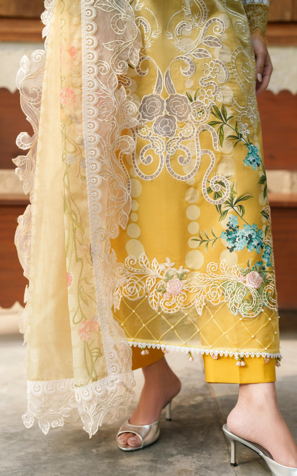 ASIFA NABEEL VERSA LUXURY VUL26-02