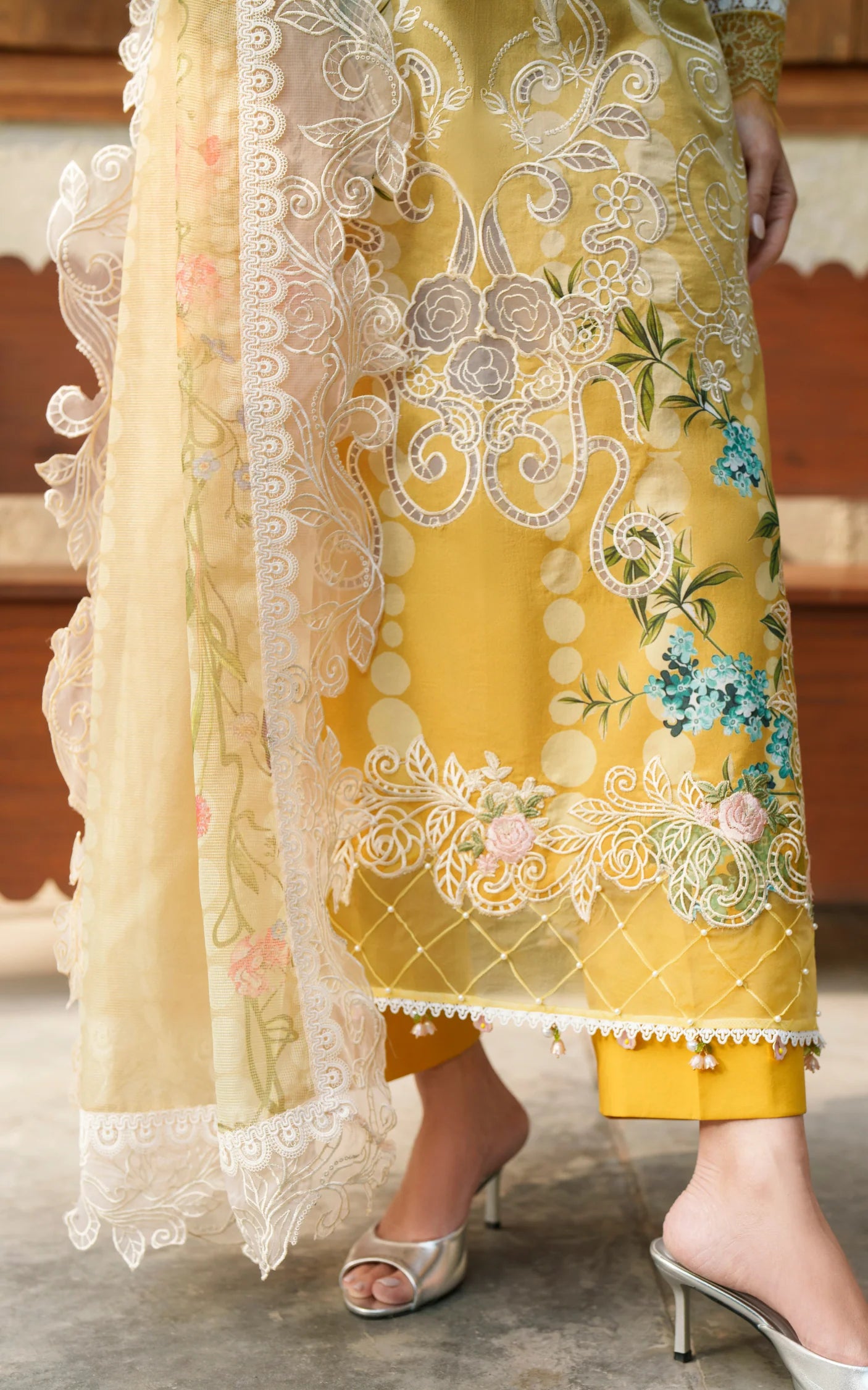 ASIFA NABEEL VERSA LUXURY VUL26-02