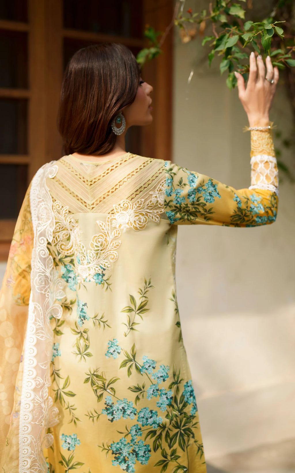 ASIFA NABEEL VERSA LUXURY VUL26-02
