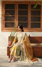 ASIFA NABEEL VERSA LUXURY VUL26-02