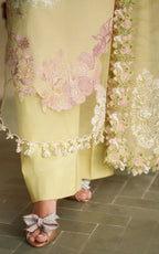 ASIFA NABEEL VERSA LUXURY VUL26-03