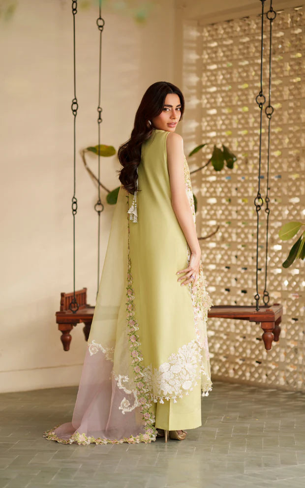ASIFA NABEEL VERSA LUXURY VUL26-03