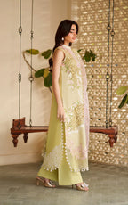 ASIFA NABEEL VERSA LUXURY VUL26-03