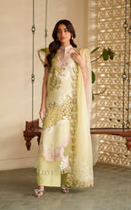 ASIFA NABEEL VERSA LUXURY VUL26-03