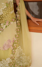 ASIFA NABEEL VERSA LUXURY VUL26-03