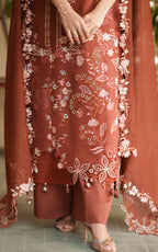 ASIFA NABEEL VERSA LUXURY VUL26-04