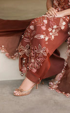 ASIFA NABEEL VERSA LUXURY VUL26-04