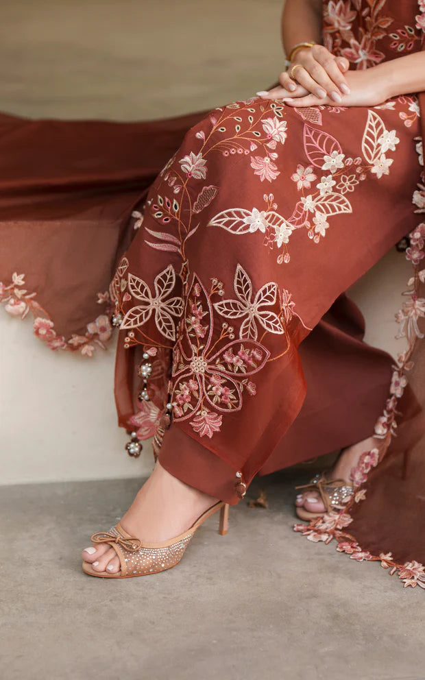 ASIFA NABEEL VERSA LUXURY VUL26-04
