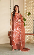 ASIFA NABEEL VERSA LUXURY VUL26-04