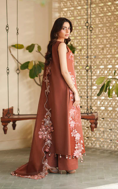 ASIFA NABEEL VERSA LUXURY VUL26-04