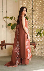 ASIFA NABEEL VERSA LUXURY VUL26-04