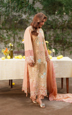 ASIFA NABEEL VERSA LUXURY VUL26-05