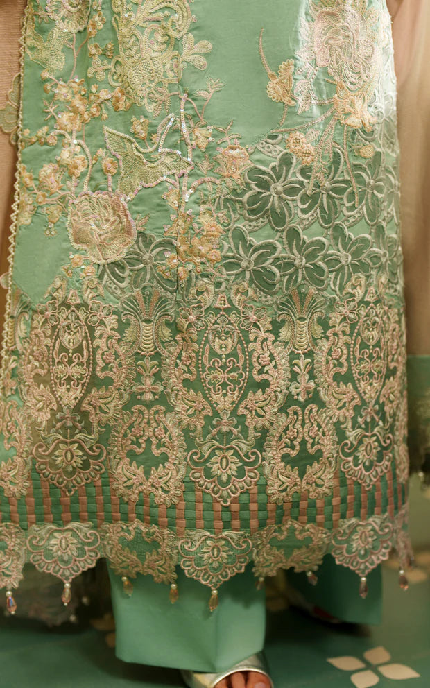 ASIFA NABEEL VERSA LUXURY VUL26-06