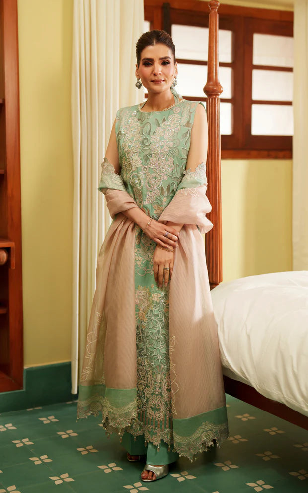ASIFA NABEEL VERSA LUXURY VUL26-06