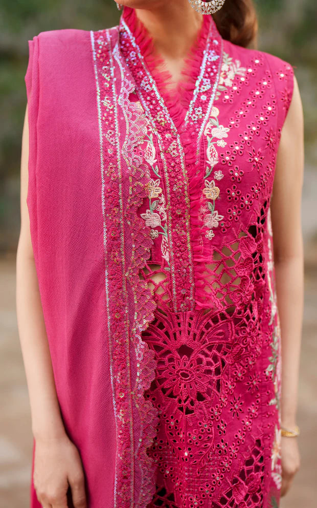 ASIFA NABEEL VERSA LUXURY VUL26-07