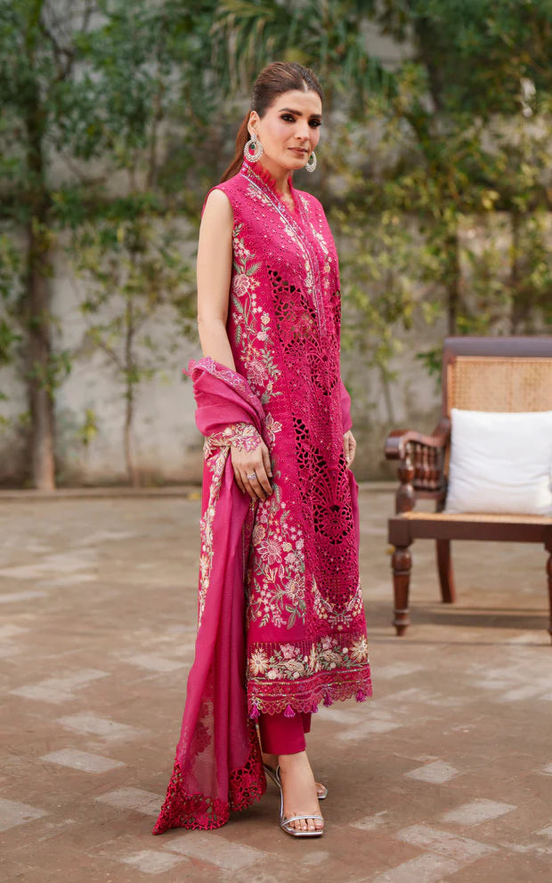 ASIFA NABEEL VERSA LUXURY VUL26-07
