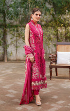 ASIFA NABEEL VERSA LUXURY VUL26-07