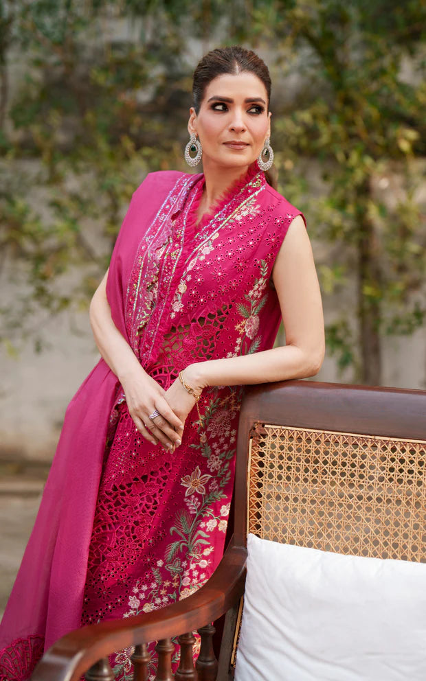 ASIFA NABEEL VERSA LUXURY VUL26-07