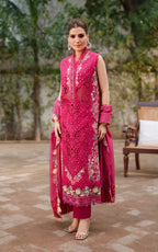 ASIFA NABEEL VERSA LUXURY VUL26-07