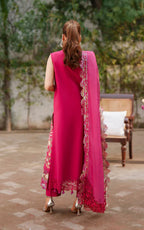 ASIFA NABEEL VERSA LUXURY VUL26-07