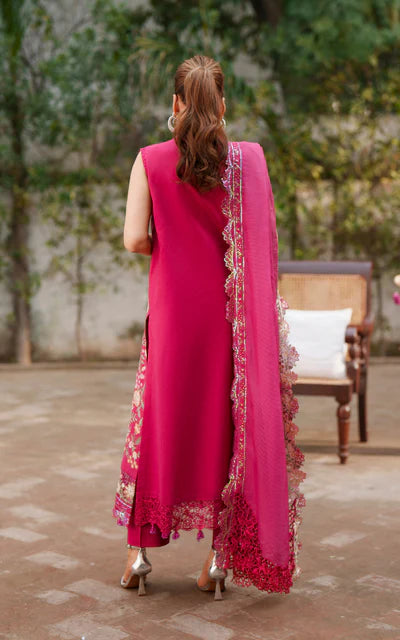ASIFA NABEEL VERSA LUXURY VUL26-07