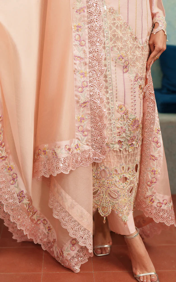 STITCHED BY CC ASIFA NABEEL VERSA LUXURY VUL26-08 3PC