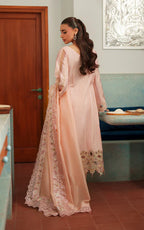STITCHED BY CC ASIFA NABEEL VERSA LUXURY VUL26-08 3PC