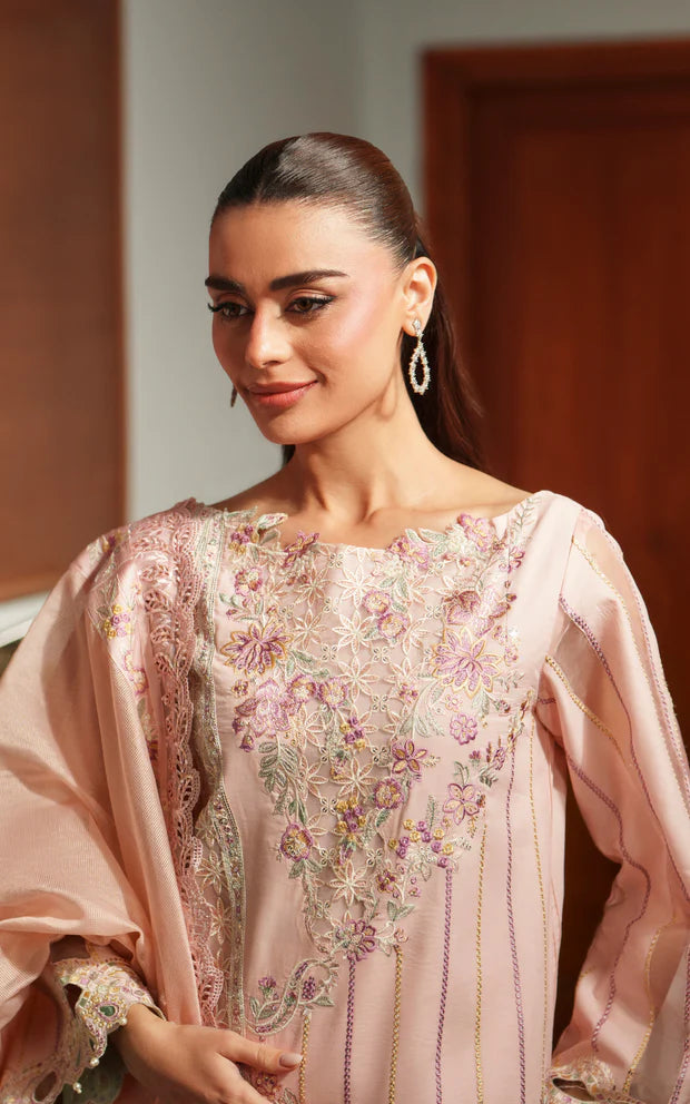 STITCHED BY CC ASIFA NABEEL VERSA LUXURY VUL26-08 3PC