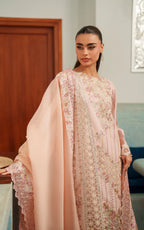 STITCHED BY CC ASIFA NABEEL VERSA LUXURY VUL26-08 3PC