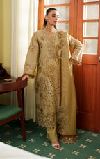ASIFA NABEEL VERSA LUXURY VUL26-09