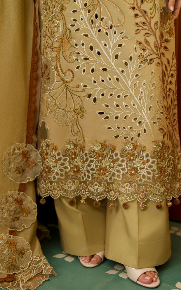 ASIFA NABEEL VERSA LUXURY VUL26-09