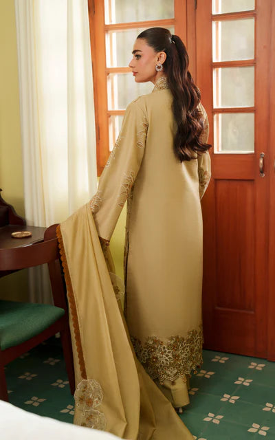 ASIFA NABEEL VERSA LUXURY VUL26-09