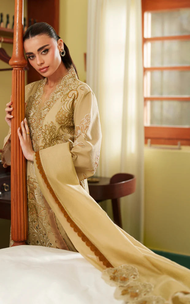 ASIFA NABEEL VERSA LUXURY VUL26-09