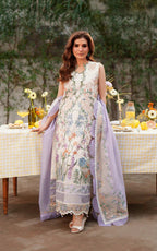 ASIFA NABEEL VERSA LUXURY VUL26-10