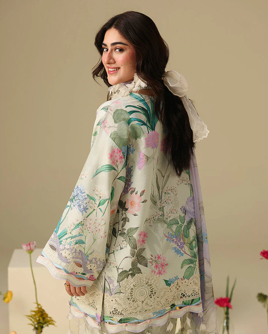 MUSHQ HIMLINE SOLEIL PRINTS HUNSS260306S
