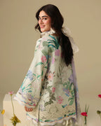 MUSHQ HIMLINE SOLEIL PRINTS HUNSS260306S