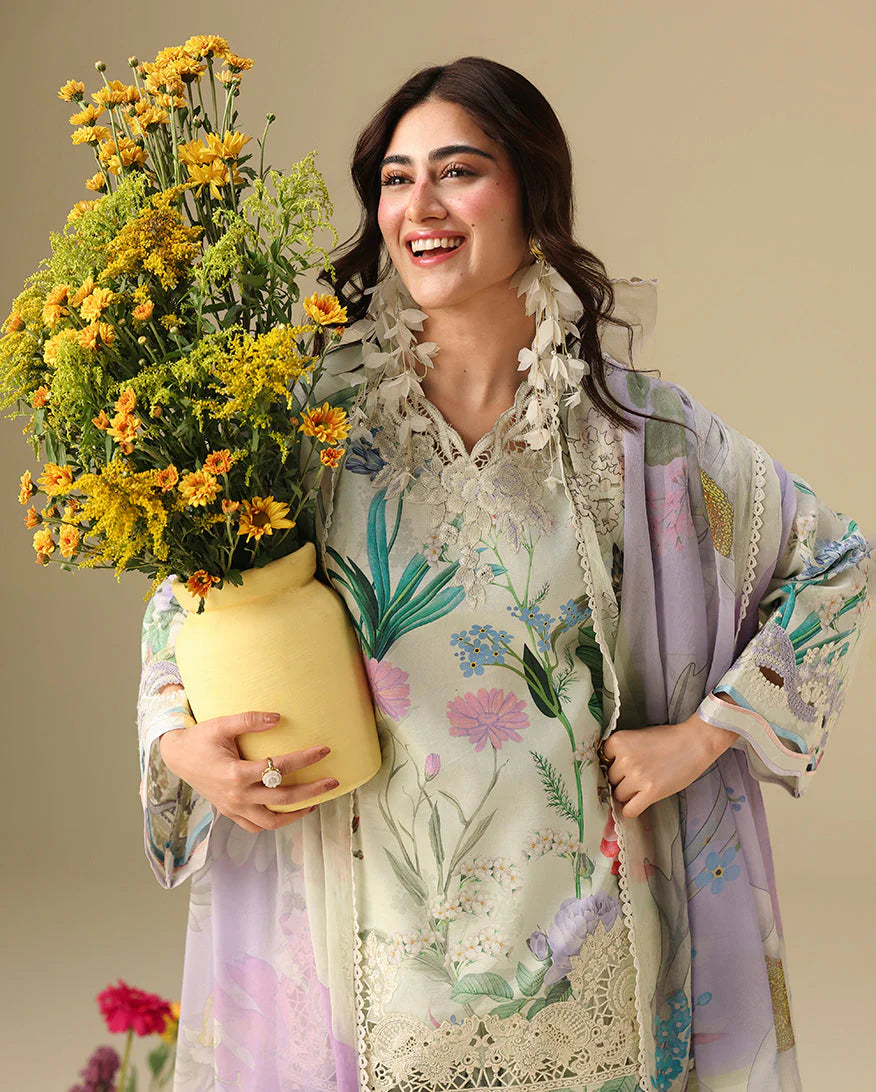 MUSHQ HIMLINE SOLEIL PRINTS HUNSS260306S