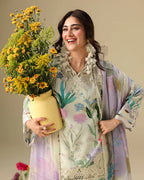 MUSHQ HIMLINE SOLEIL PRINTS HUNSS260306S