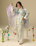 MUSHQ HIMLINE SOLEIL PRINTS HUNSS260306S