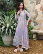 MUSHQ HEMLINE THE SECRET GARDEN HUNSS260401