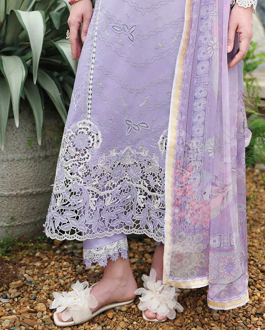 MUSHQ HEMLINE THE SECRET GARDEN HUNSS260401