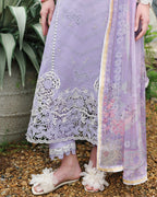 MUSHQ HEMLINE THE SECRET GARDEN HUNSS260401